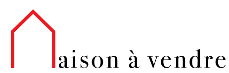 Logo Maison à vendre
